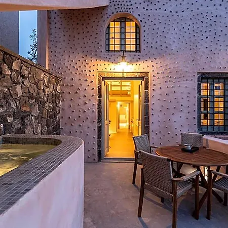 Frescoes Luxury By Kb Hospitality