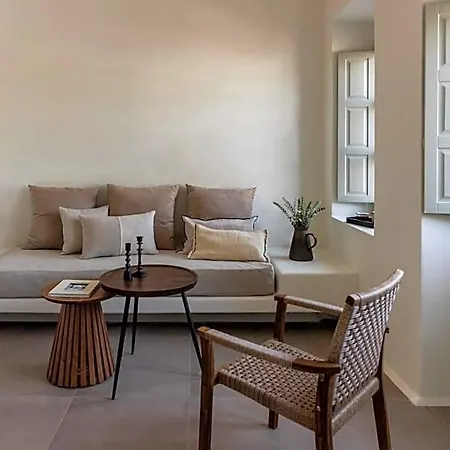 Frescoes Luxury By Kb Hospitality