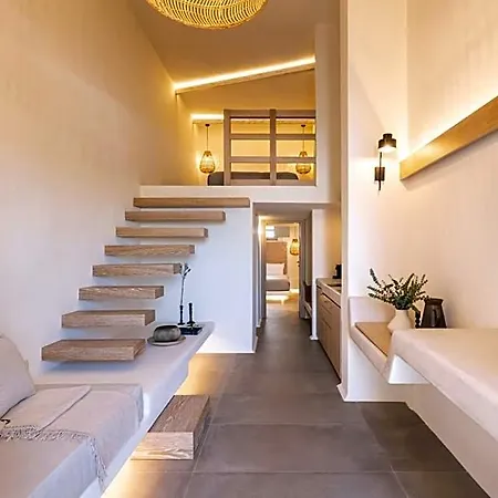 Frescoes Luxury By Kb Hospitality
