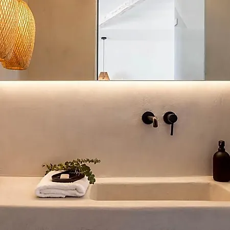Frescoes Luxury By Kb Hospitality