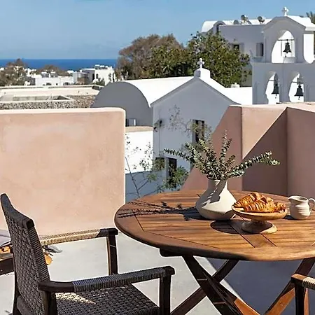 Frescoes Luxury By Kb Hospitality