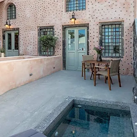 Frescoes Luxury By Kb Hospitality 4*