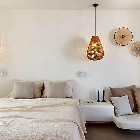 Frescoes Luxury By Kb Hospitality